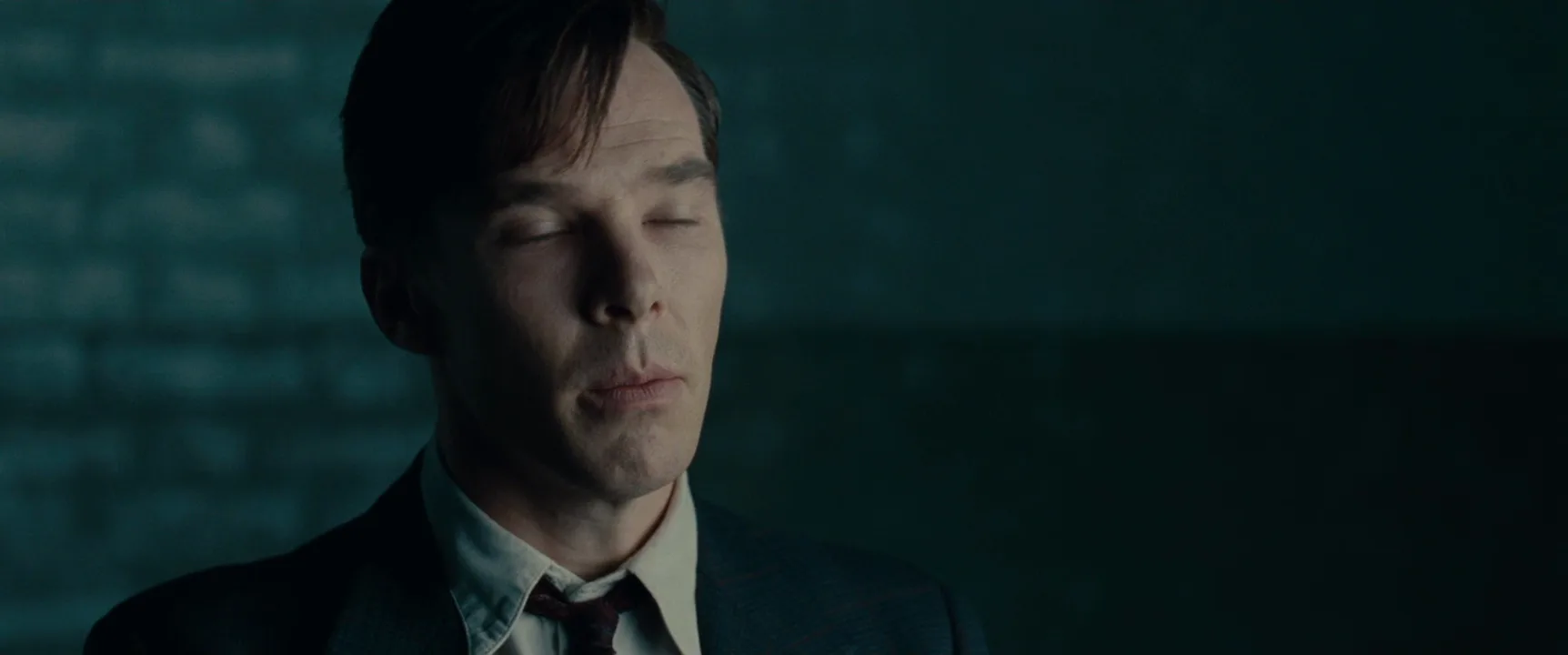 Acting Techniques in The Imitation Game (2014)