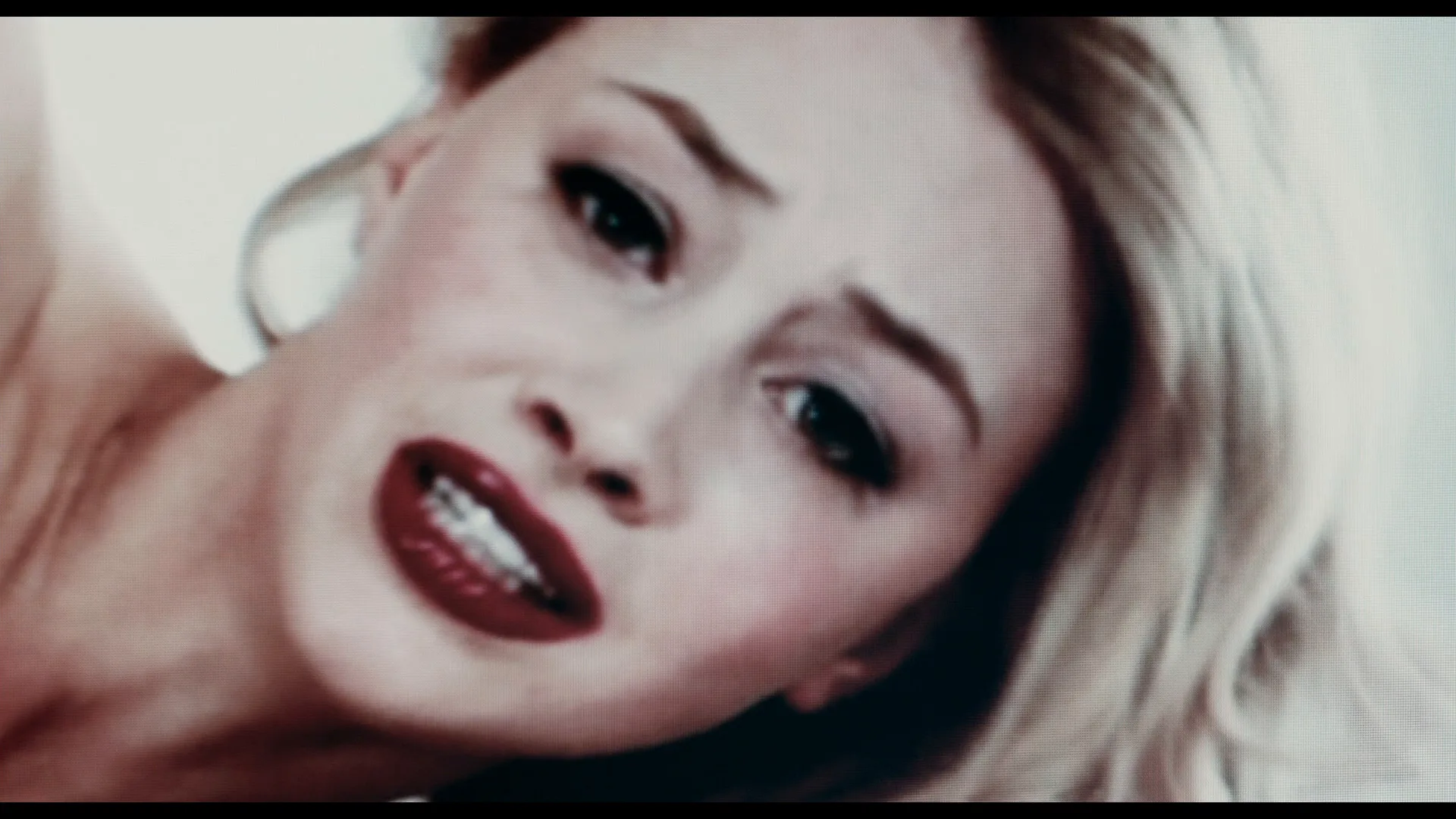 Butterfly Lighting in Antiviral (2012)