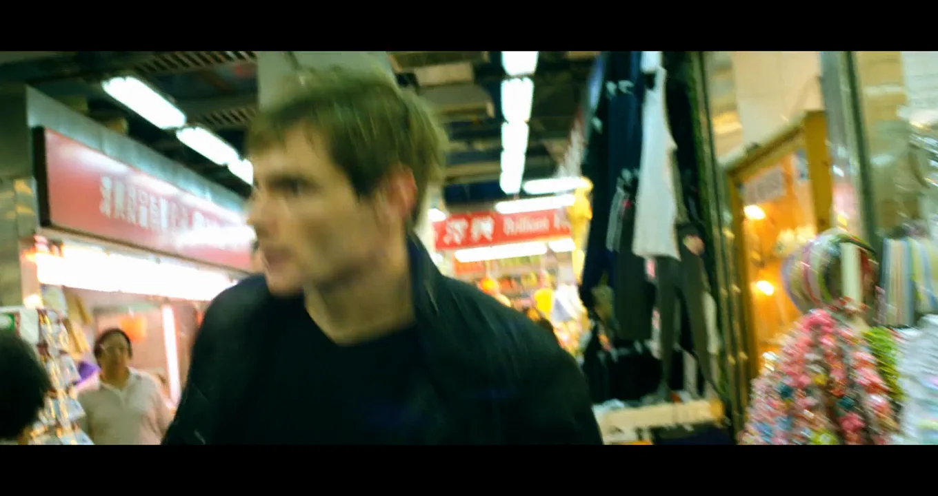 Shutter Speed in Transformers: Age of Extinction (2014)