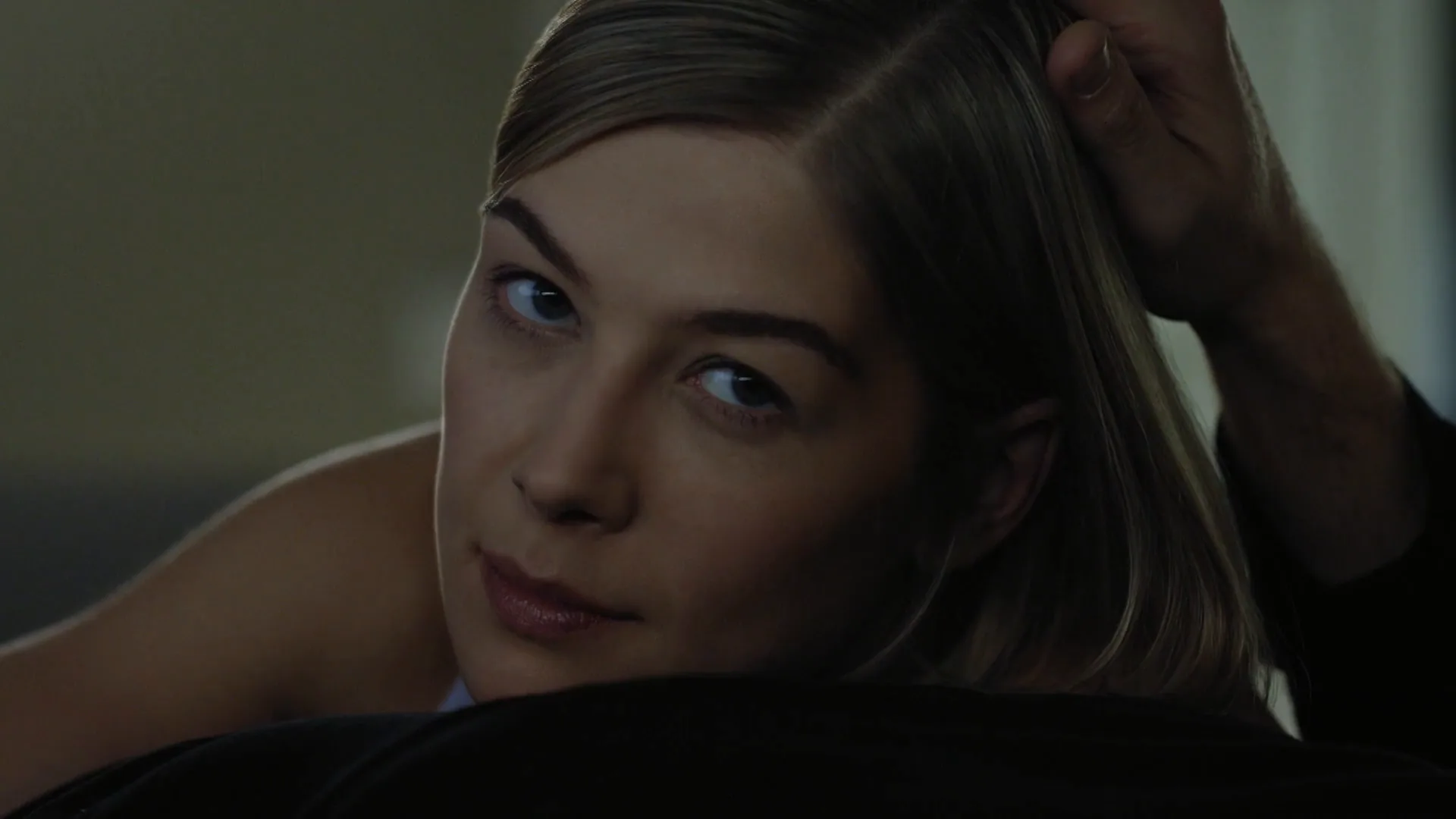 Unreliable Narrator in Gone Girl (2014)