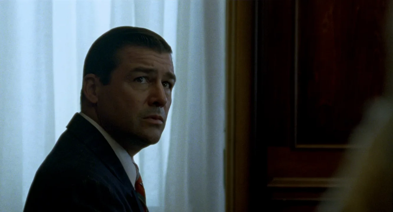 Stock Footage in Carol (2015)