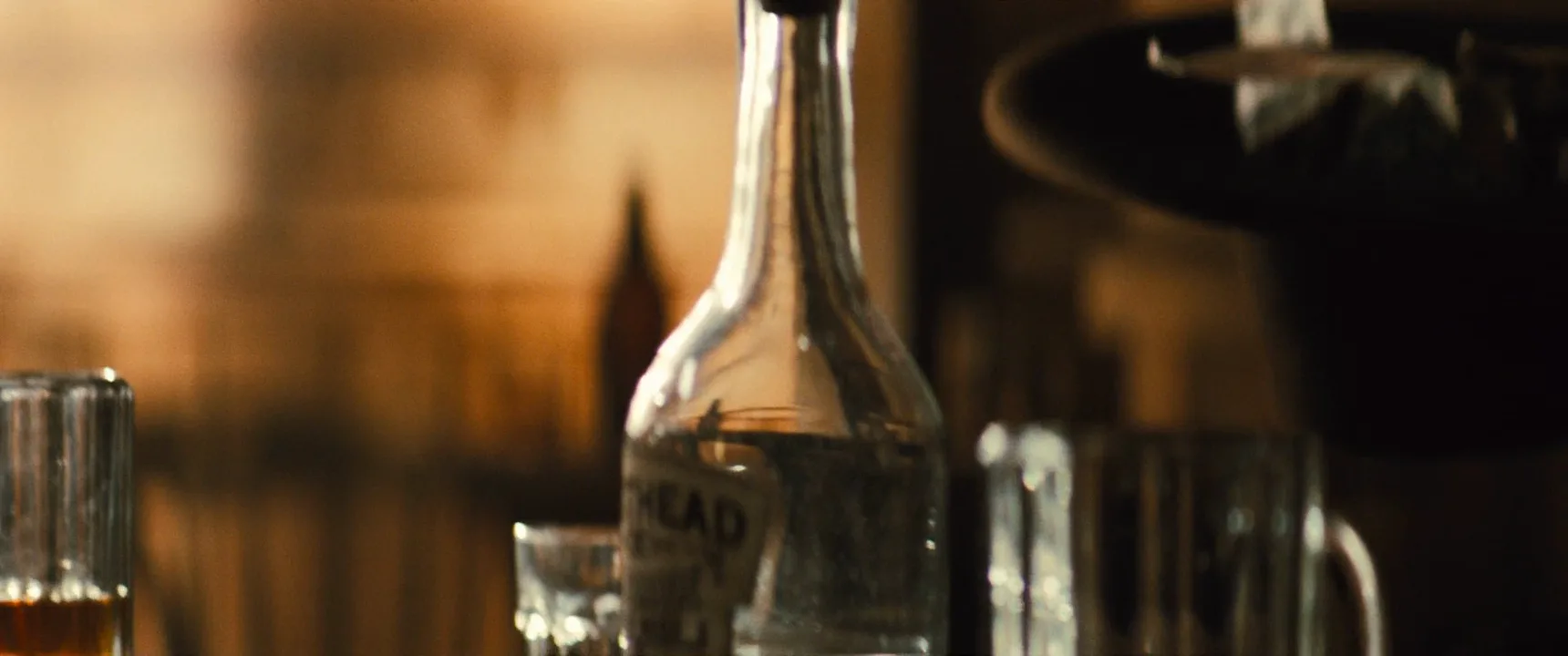 Product Shot in The Magnificent Seven (2016)