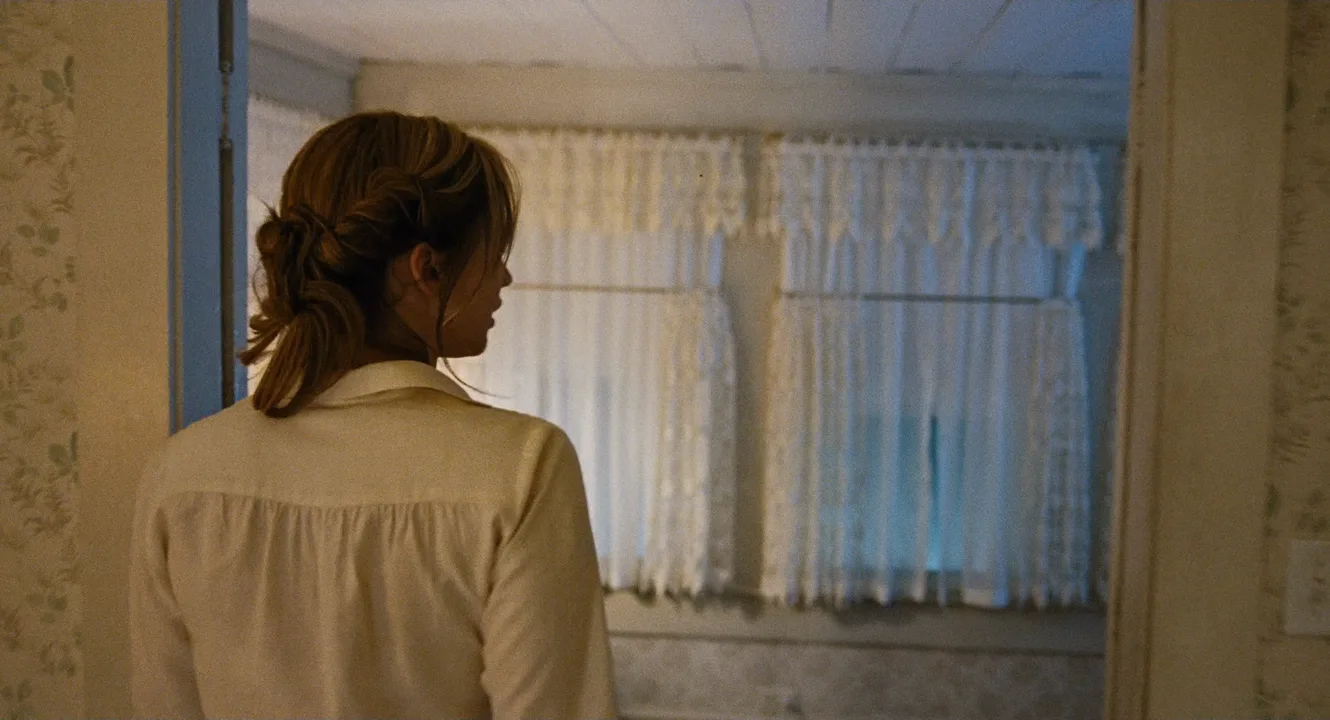 Diffusion in Joy (2015)