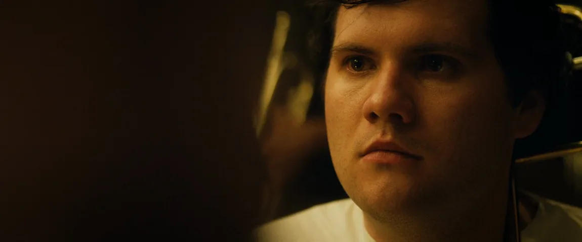 Fill Light in Whiplash (2014)