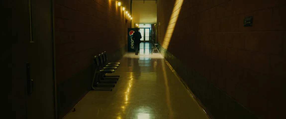 Production Value in Whiplash (2014)
