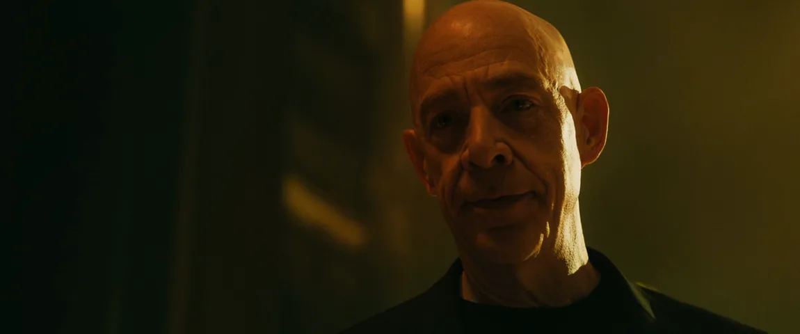Character Archetype in Whiplash (2014)