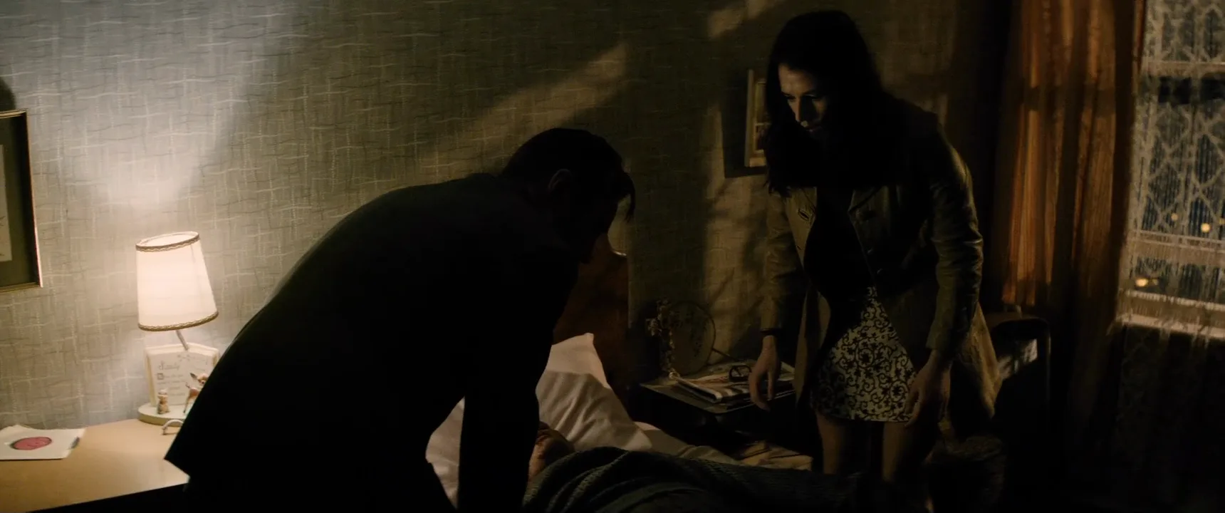 Body Double in '71 (2014)