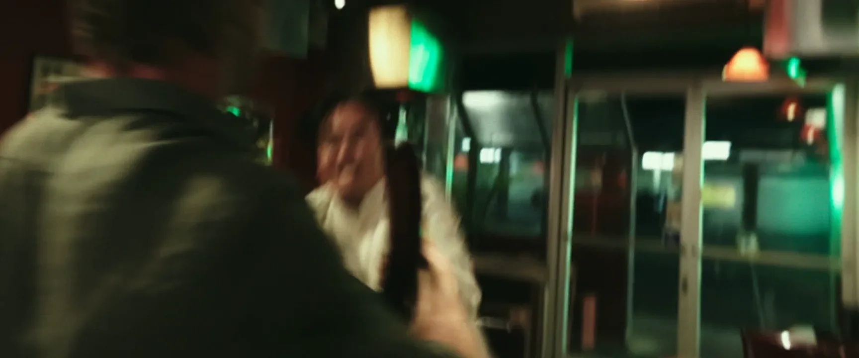 Motion Blur in Blackhat (2015)