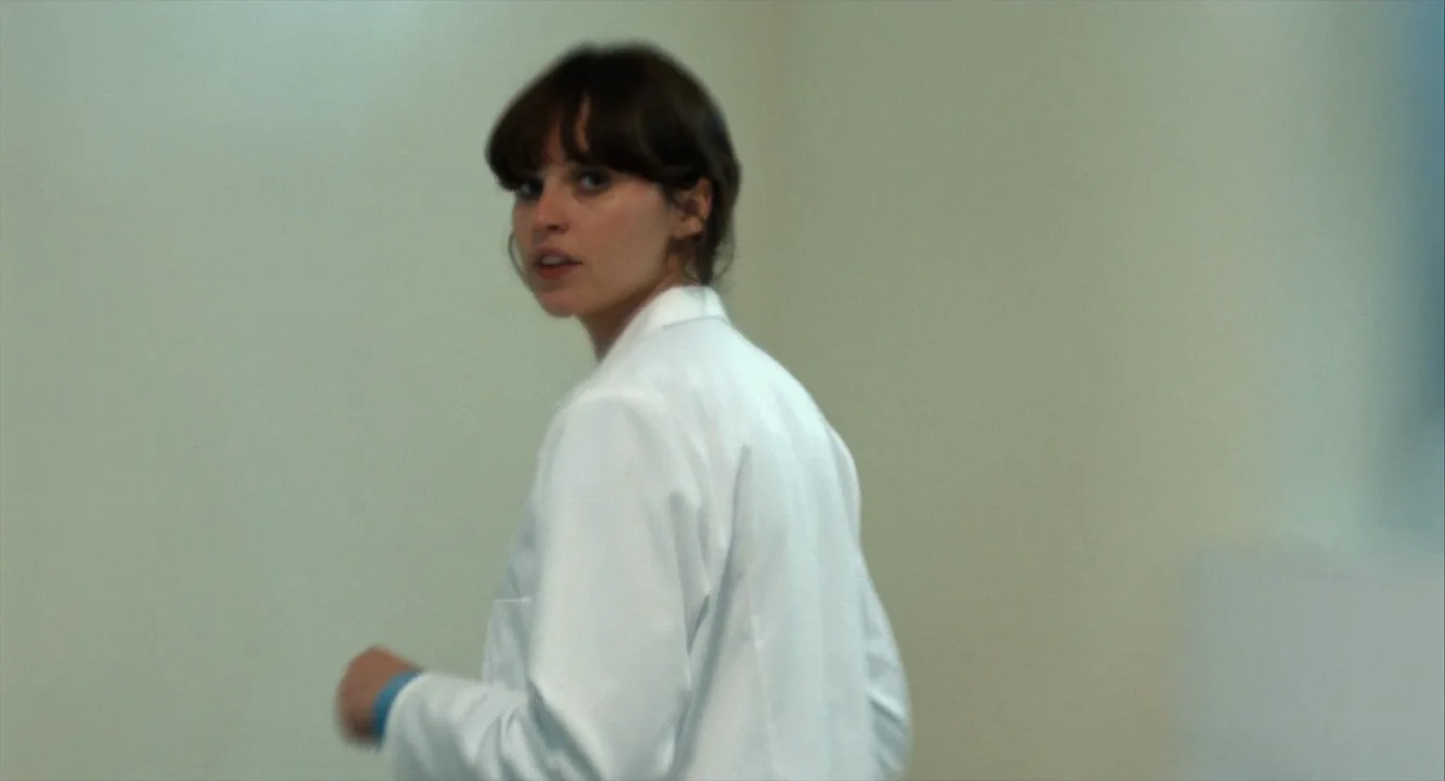 High-Key Lighting in Inferno (2016)