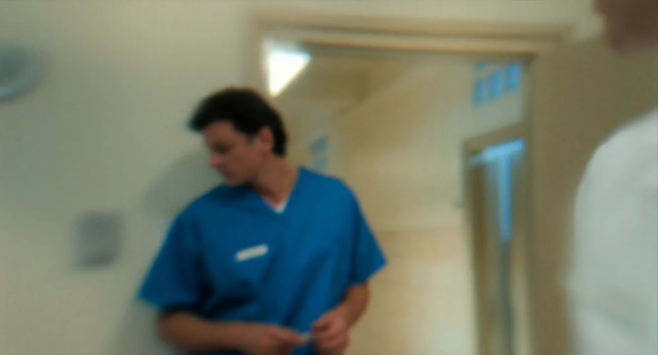 iPhone Cinematography in Inferno (2016)
