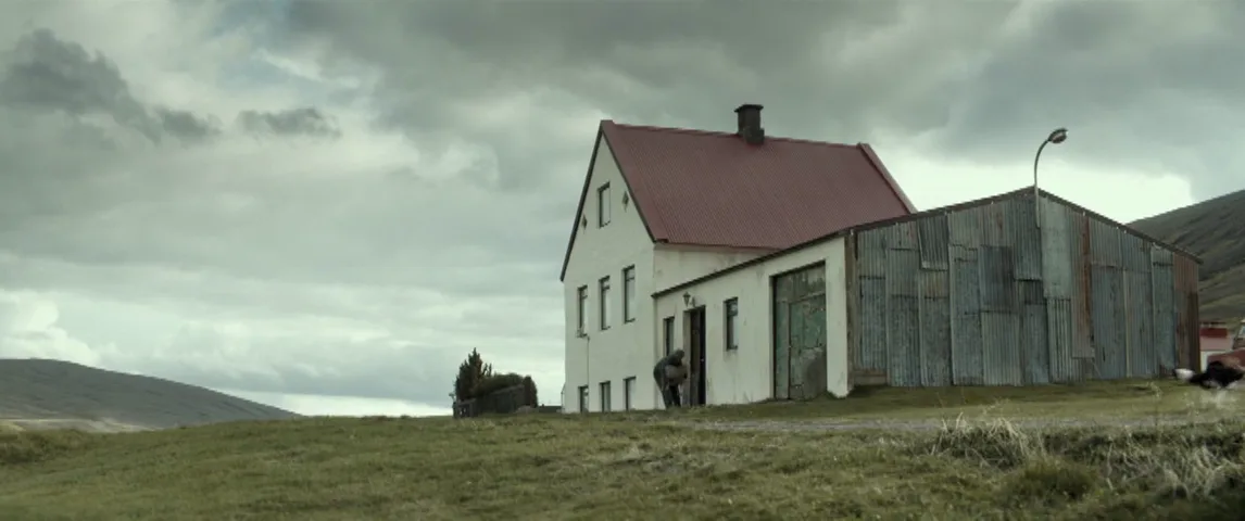 Deep Focus in Rams (2015)
