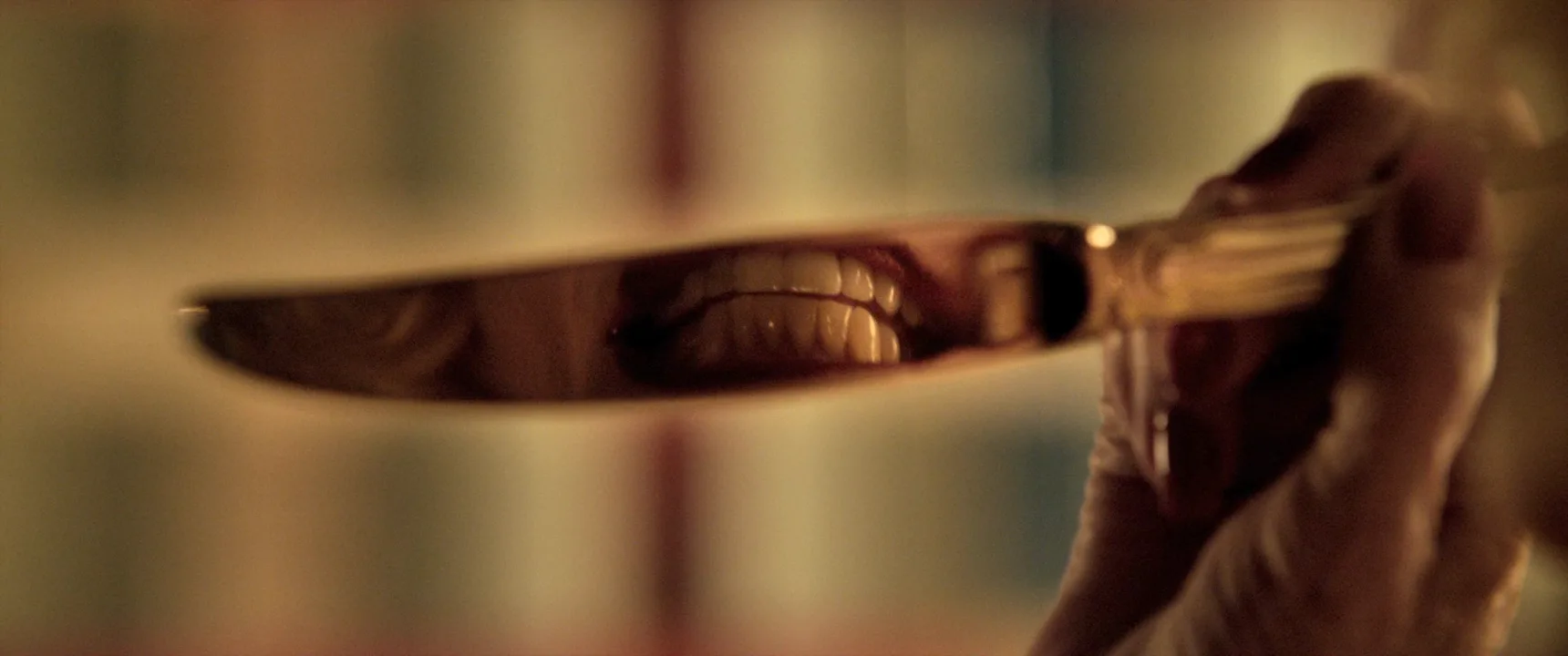 Shallow Depth of Field in Youth (2015)