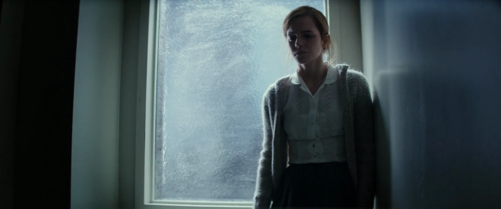 Backlighting in Regression (2015)