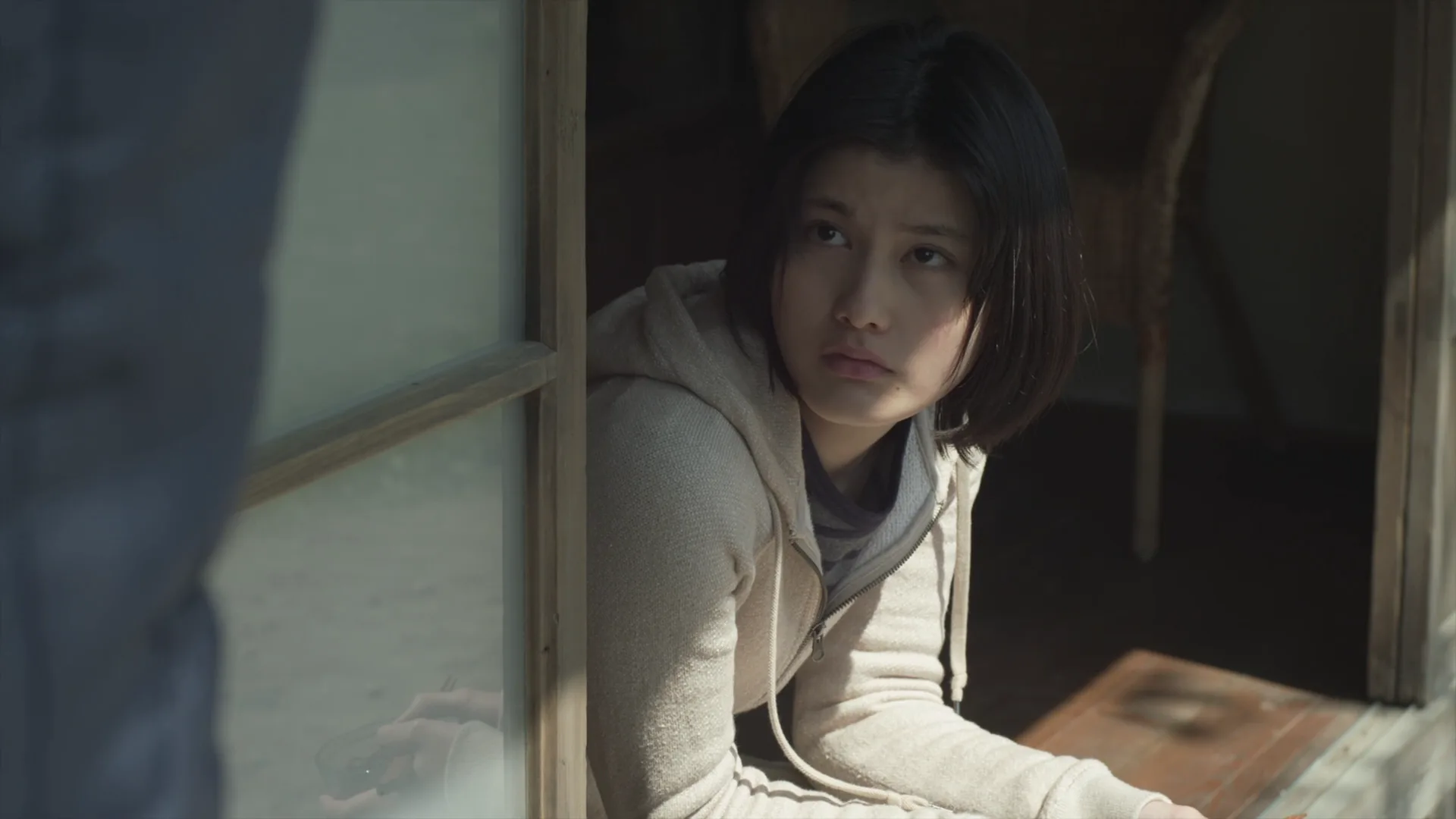 Mumblecore in Little Forest: Winter/Spring (2015)