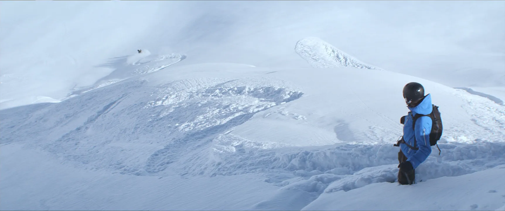 Negative Space in Force Majeure (2014)