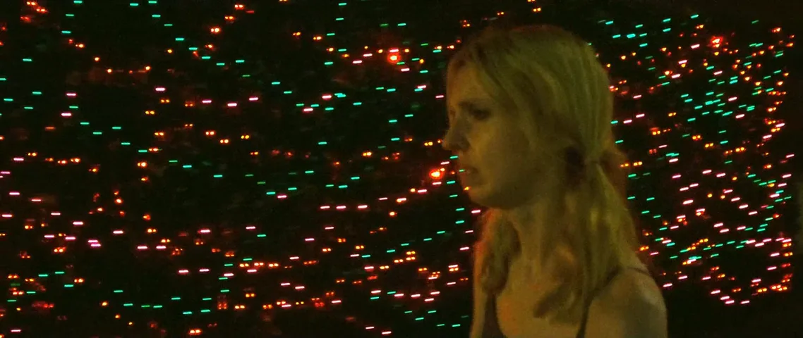 Comedy in Tangerine (2015)