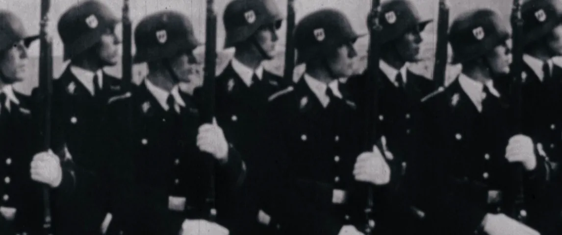 Propaganda Film in Imperium (2016)