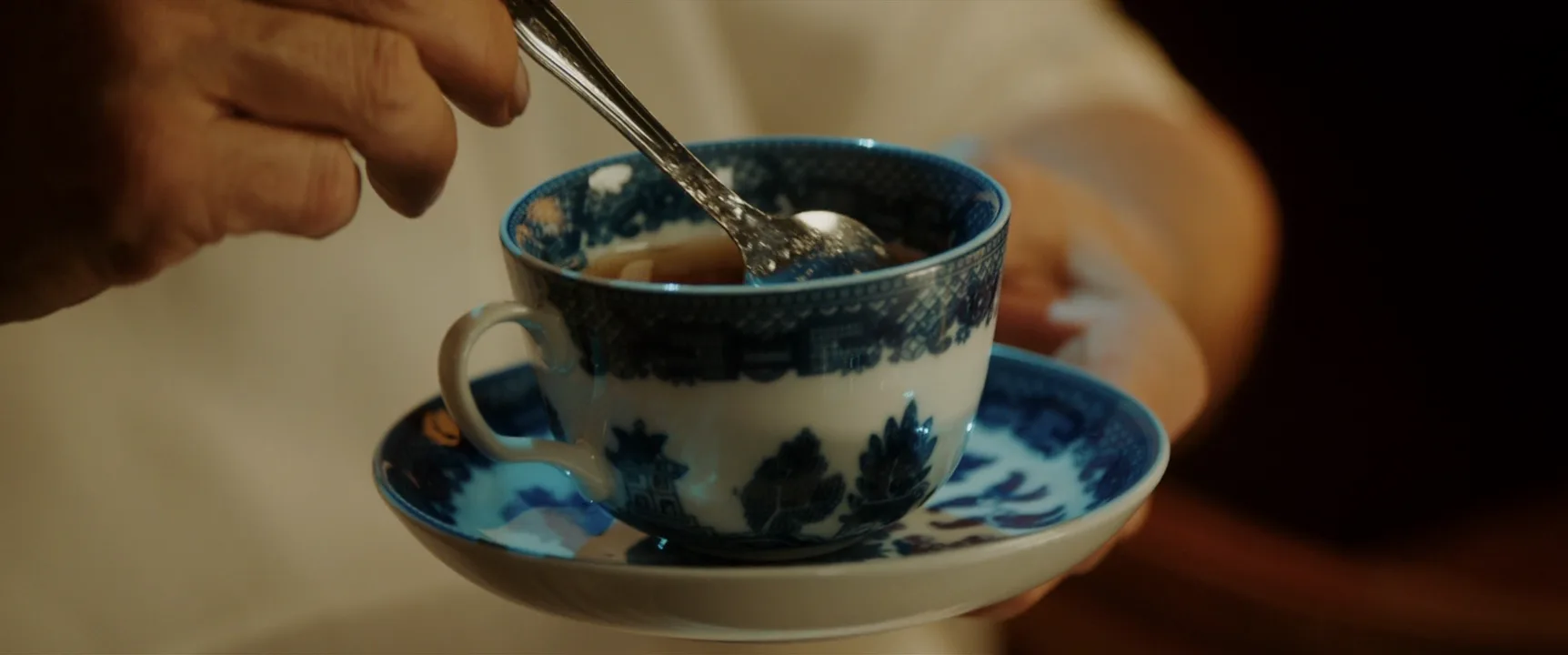 Aperture in Get Out (2017)