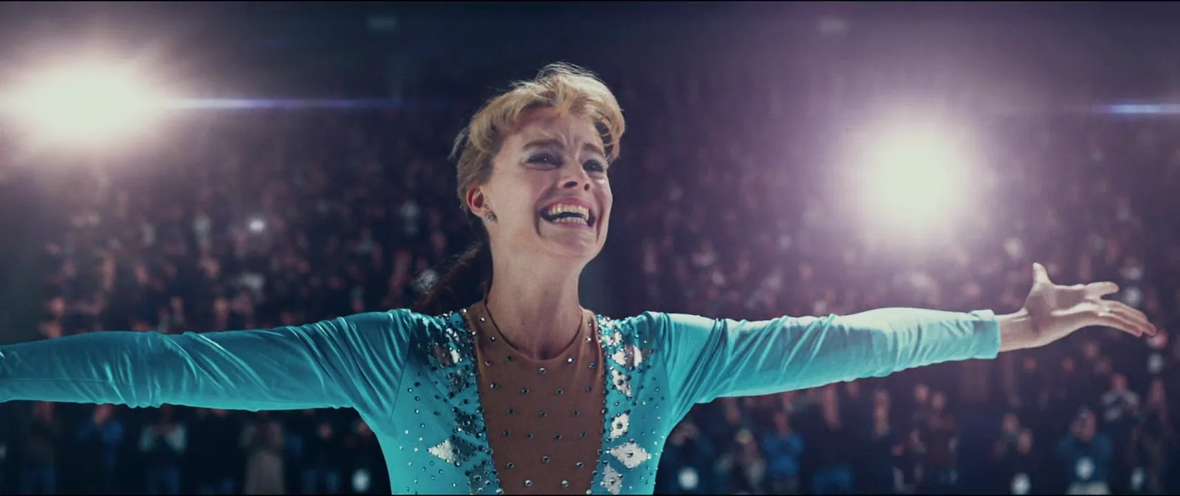 Biopic in I, Tonya (2017)
