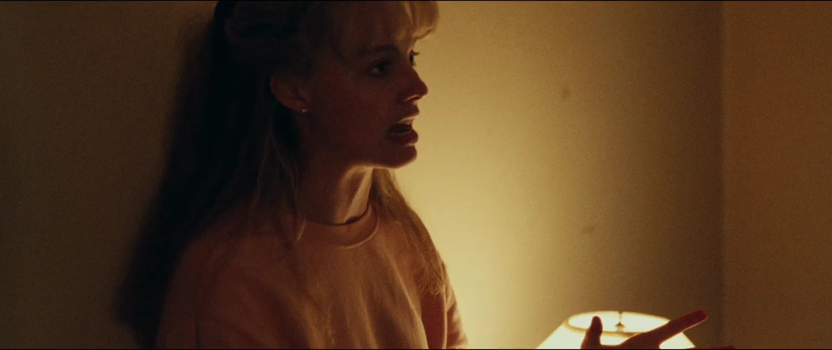 Under Lighting in I, Tonya (2017)