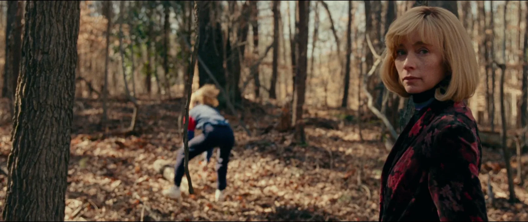 Black Comedy in I, Tonya (2017)