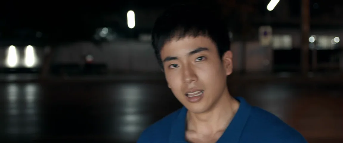Breaking the Fourth Wall in Bad Genius (2017)